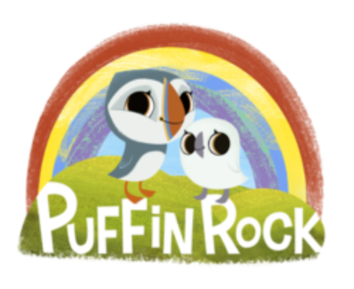 Puffin Rock Complete 
